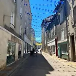 Le Douillet - The Snug-couples Retreat * Exideuil-sur-Vienne