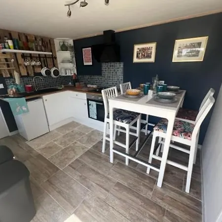 Le Douillet - The Snug-couples Retreat Exideuil-sur-Vienne