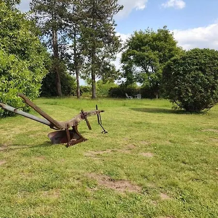 Le Douillet - The Snug-couples Retreat بيت للعطل *