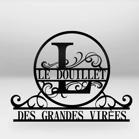Le Douillet - The Snug-couples Retreat بيت للعطل *