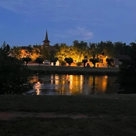 Le Douillet - The Snug-couples Retreat *