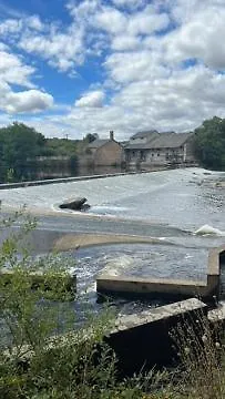 Le Douillet - The Snug-couples Retreat بيت للعطل Exideuil-sur-Vienne