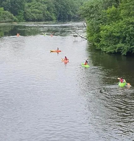 بيت للعطل Le Douillet - The Snug-couples Retreat Exideuil-sur-Vienne