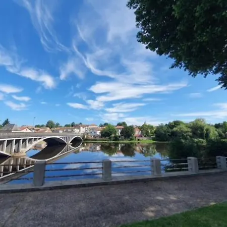 Le Douillet - The Snug-couples Retreat Сasa de vacaciones Exideuil-sur-Vienne