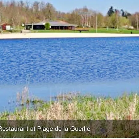 Le Douillet - The Snug-couples Retreat Exideuil-sur-Vienne