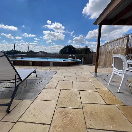 Le Douillet - The Snug-couples Retreat * Exideuil-sur-Vienne