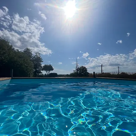 بيت للعطل Le Douillet - The Snug-couples Retreat