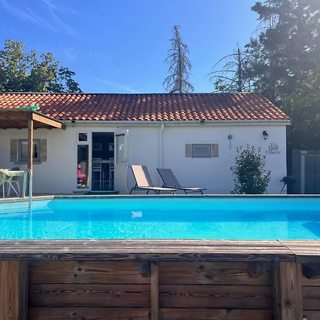 Le Douillet - The Snug-couples Retreat * Exideuil-sur-Vienne