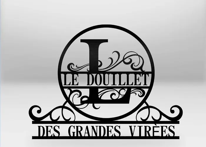 Le Douillet - The Snug-couples Retreat Holiday home *