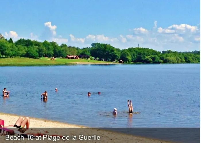 Holiday home Le Douillet - The Snug-couples Retreat Exideuil-sur-Vienne