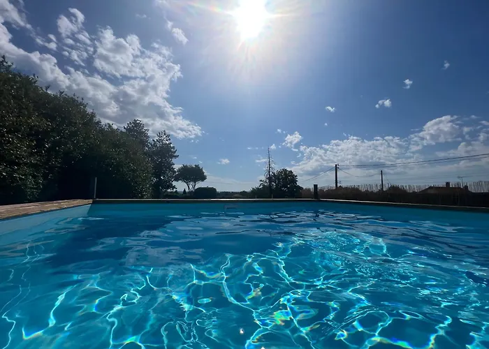 Holiday home Le Douillet - The Snug-couples Retreat